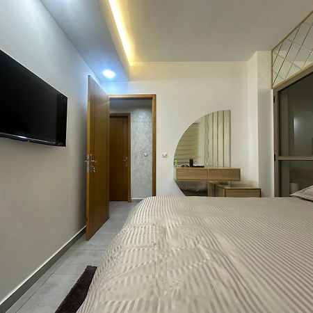 Apartamento Luxe Jardin De Tanger Exterior foto