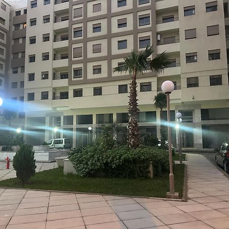 Apartamento Luxe Jardin De Tanger Exterior foto