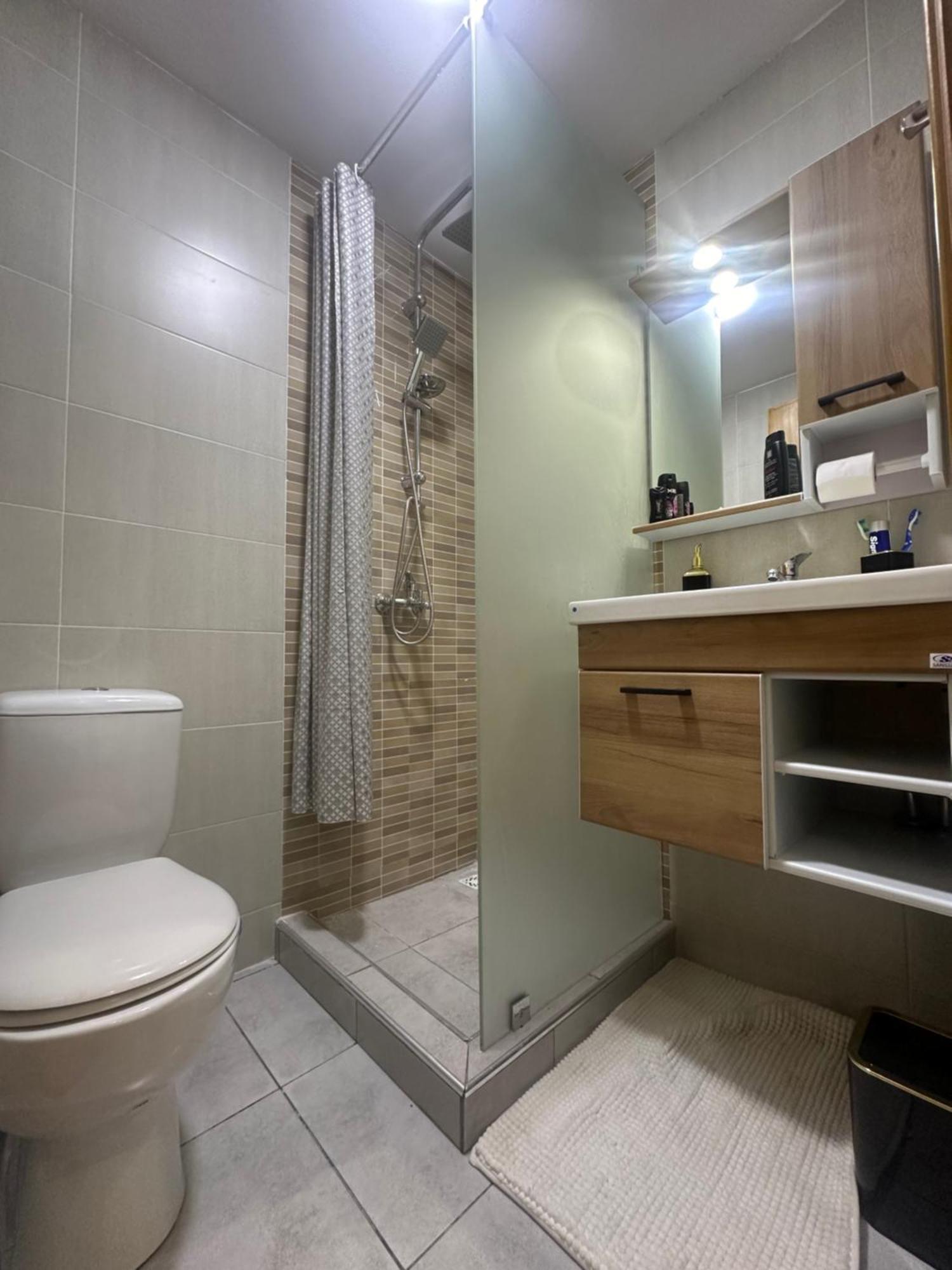 Apartamento Luxe Jardin De Tanger Exterior foto