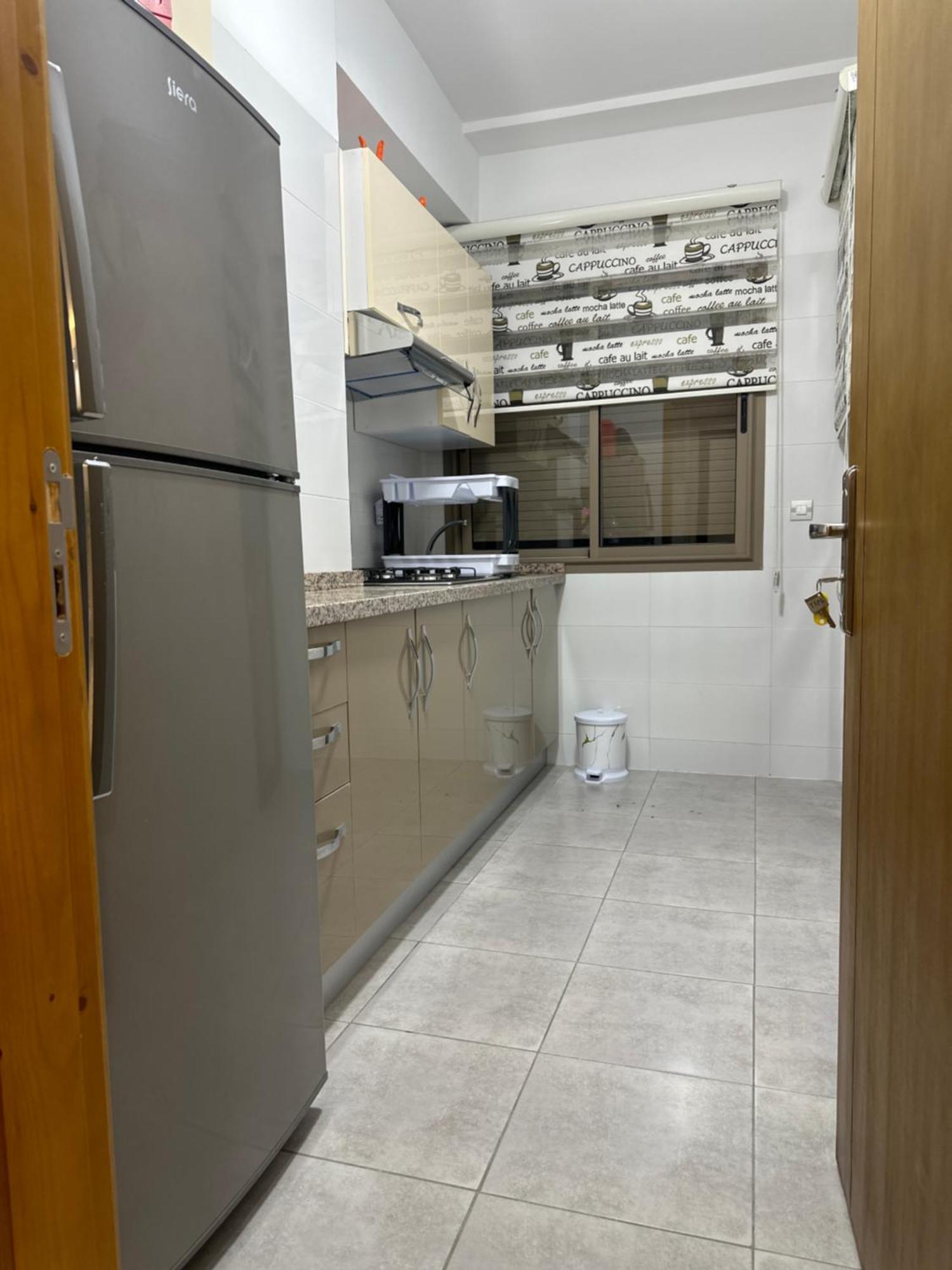 Apartamento Luxe Jardin De Tanger Exterior foto