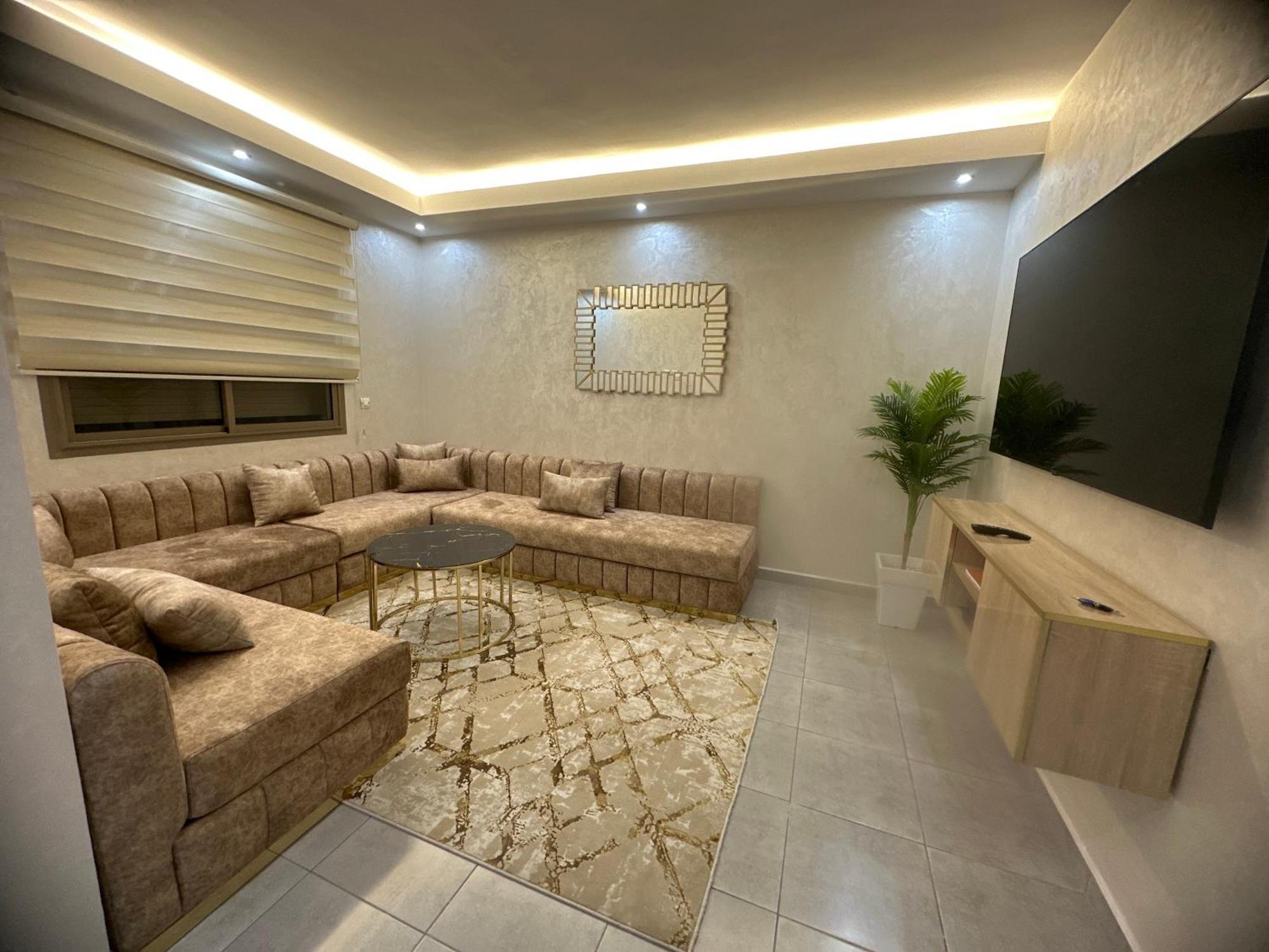 Apartamento Luxe Jardin De Tanger Exterior foto